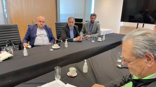 El gremio de la industria de la carne cierra una de las paritarias más altas del país