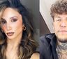 Melody Luz enfrentó los rumores de crisis con Alex Caniggia tras su alarmante frase: Estoy...