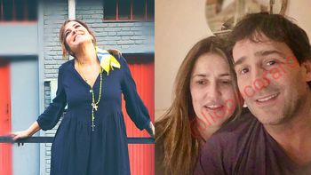 Conocé a Juan, el nuevo amor de Maju Lozano