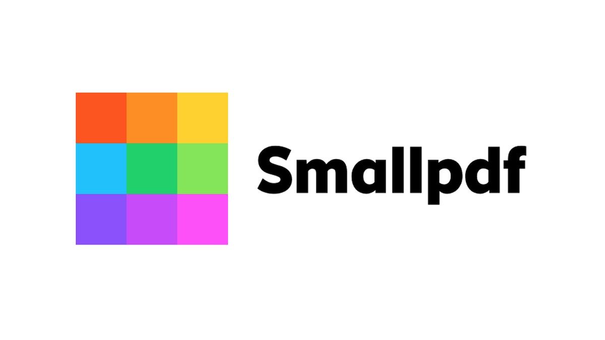 Smallpdf es una herramienta invaluable cuando se trata de convertir archivos PDF a Word de forma rápida y precisa.