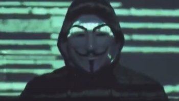 Anonymous: cómo fue el ataque al CEO de Terra por el derrumbe de las criptomonedas