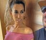 Bomba: el posteo retro de Luciana Elbusto que confirmaría su romance clandestino con Diego Brancatelli