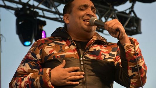 Los restos del Chino González son velados en Avellaneda