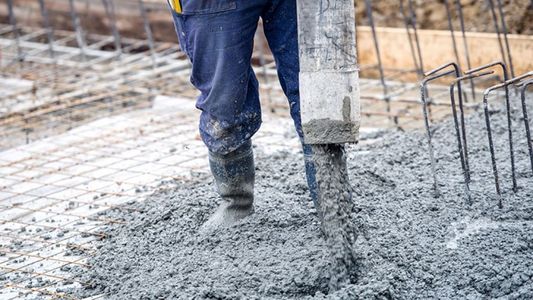 Los despachos de cemento crecieron más de 9% en julio