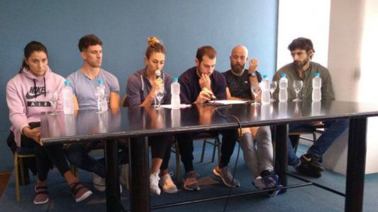 Voley: ambas selecciones emitieron un duro comunicado exigiendo deudas y una nueva dirigencia