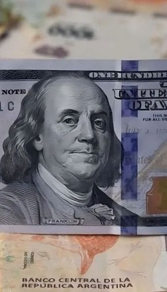 Dólar y dólar blue: a cuánto cotizan las divisas este jueves 21 de marzo