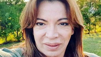 La muerte que golpea de cerca a Lizy Tagliani: No pude hacer nada