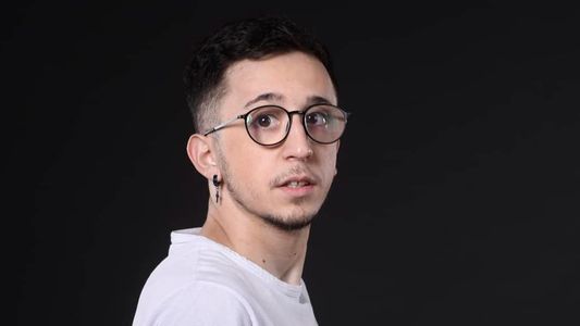 Se conoció el resultado del hisopado a Rodrigo Noya después de la fiesta de Morena Rial