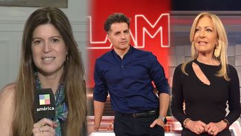 La firme postura de Elba Marcovecchio sobre la guerra judicial entre Ángel de Brito y Susana Roccasalvo