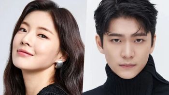 Netflix estrena un K-drama para los fanáticos del romance: esta serie coreana será tu nueva obsesión.