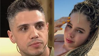 El Conejo Quiroga dio detalles del traumático momento de salud que pasó y culpó a Coti Romero