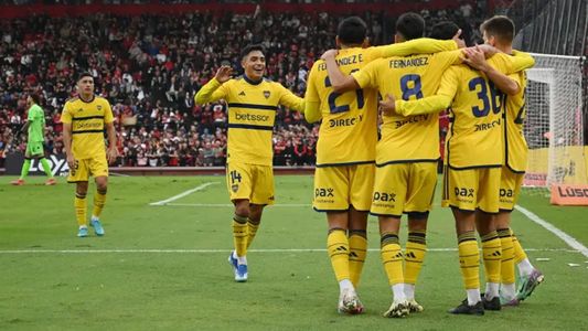 Qué necesita Boca para clasificar a cuartos de final de la Copa de la Liga Profesional