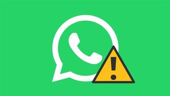 Lista de celulares que se quedarán sin WhatsApp en octubre.