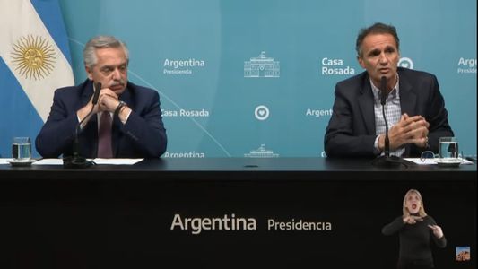 El Gobierno pidió anular los contratos con las autopistas AUSOL y GCO que firmó Mauricio Macri