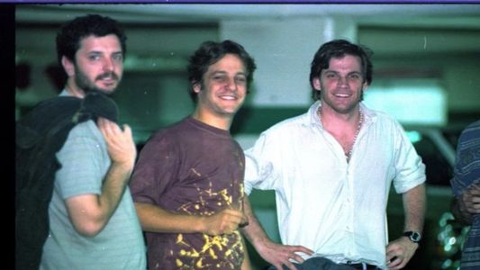 Okupas: Quienes son los actores de la serie que se estrenó en Netflix