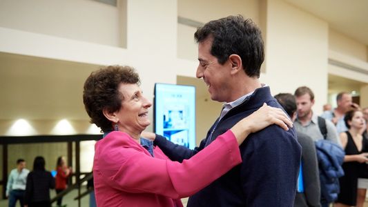 Exclusivo de A24 | Argentina busca inversiones y tecnología en Israel