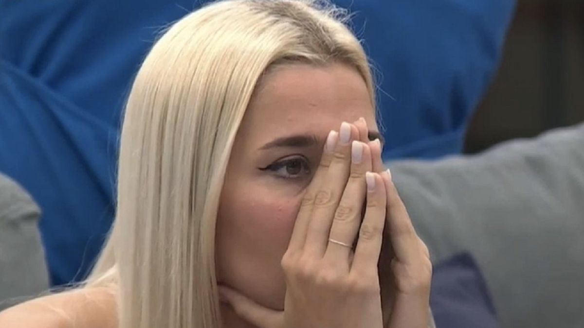 La furia de La Tora por que no se fue Agustín en Gran Hermano 2022