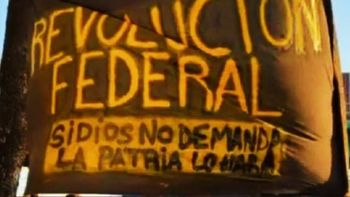 La jueza María Eugenia Capuchetti rechazó investigar a la agrupación Revolución Federal por el atentado contra Cristina Kirchner. (Foto: archivo)