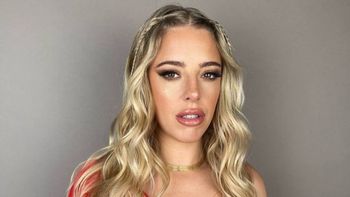 La angustia de Nati Jota por un problema de salud al volver de sus vacaciones: No doy más