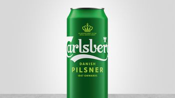 Grupo Cepas distribuirá la cerveza danesa Carlsberg