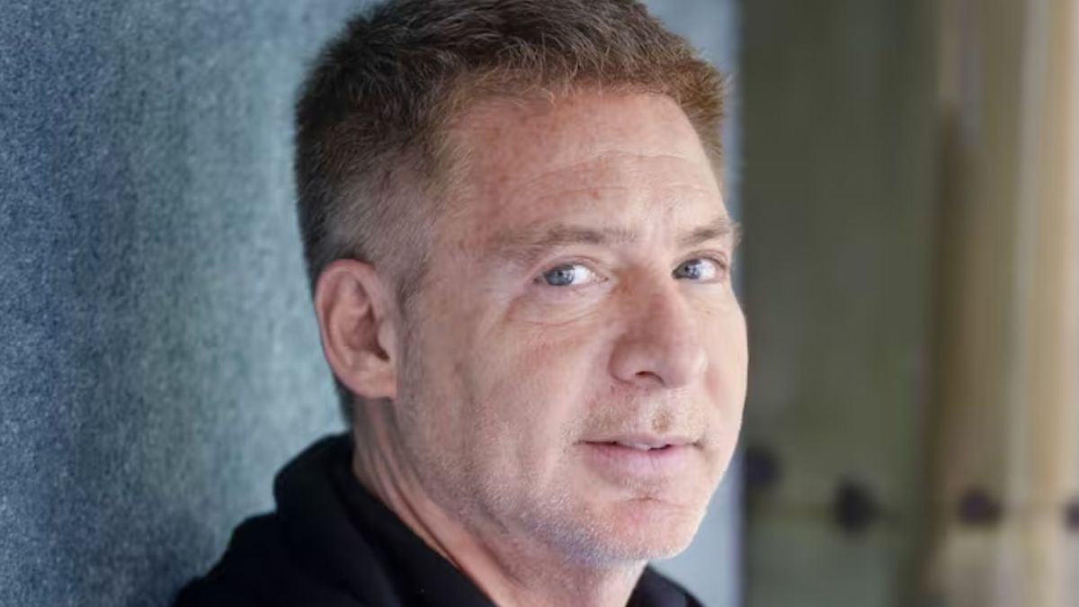 Adrián Suar sorprende en Netflix con la mejor comedia romántica y es la película más vista. (Foto: Archivo)