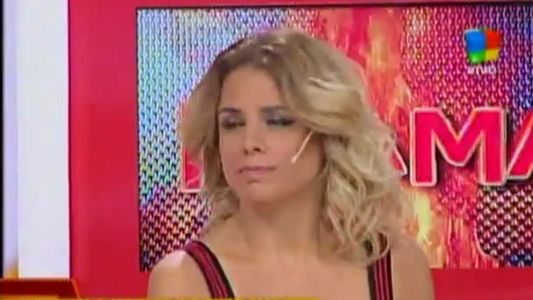 Marina Calabró: Me duele que Mirtha tenga tan mala memoria”