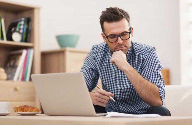 Los pasos para realizar un proyecto