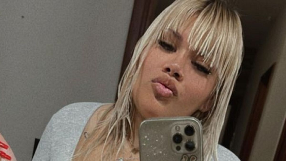 More Rial despejó rumores y aclaró su situación sentimental