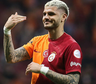 El gesto de Mauro Icardi con Amancio Vicuña que enfureció a su hija y la llevó a bloquearlo del celular
