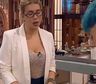 Wanda Nara descolocó a Luck Ra en MasterChef Celebrity con una pregunta íntima sobre La Joaqui