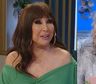 La picante pregunta de Moria Casán que sacó a Mirtha Legrand tras varios años sin ir a su programa