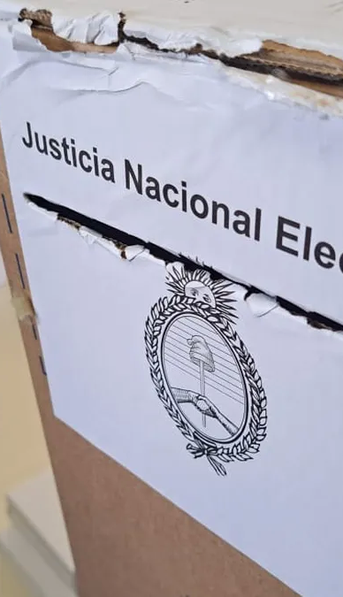 A 40 años de la vuelta a la democracia, la Justicia electoral denuncia invocaciones de fraude sin fundamento