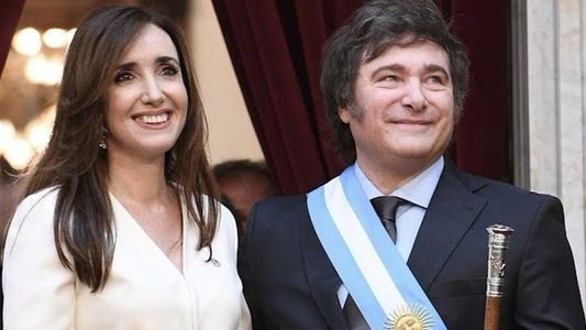 En línea con el Gobierno, Villarruel celebró que Argentina salga de la OMS: Protocolos dictatoriales