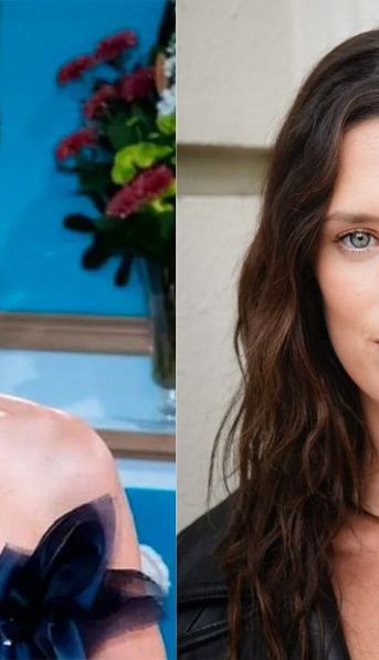 Juana Viale y Delfina Chaves se lucen en Netflix con la serie más impactante del momento