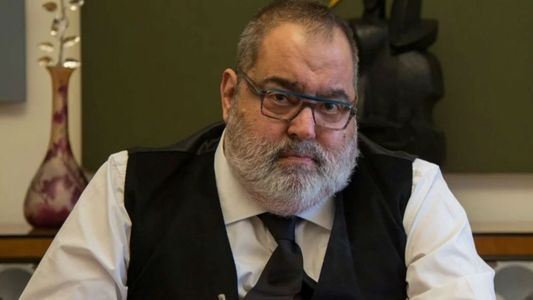 Jorge Lanata vuelve a trabajar: regresará a la radio en febrero