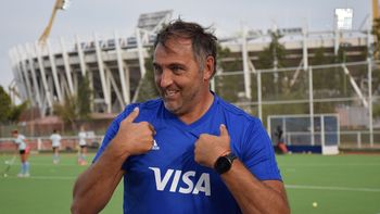Chapa Retegui le respondió a Carlos Tevez: Pensé que era mi amigo