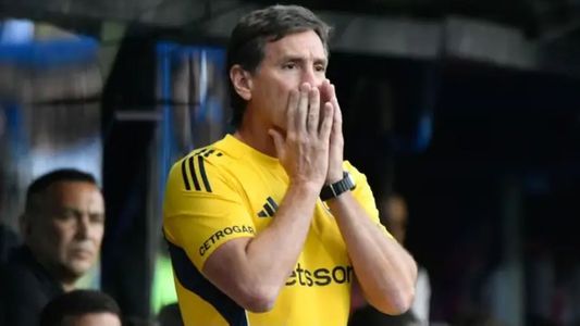 La calculadora de Boca: el resultado que necesita el Xeneize entre Universidad Católica y Barcelona para seguir en la Copa Libertadores