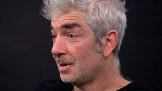 Birmajer tras recibir una amenaza: ¿Quién te dice que no vas a poder caminar tranquilo por la calle sino un fascista?