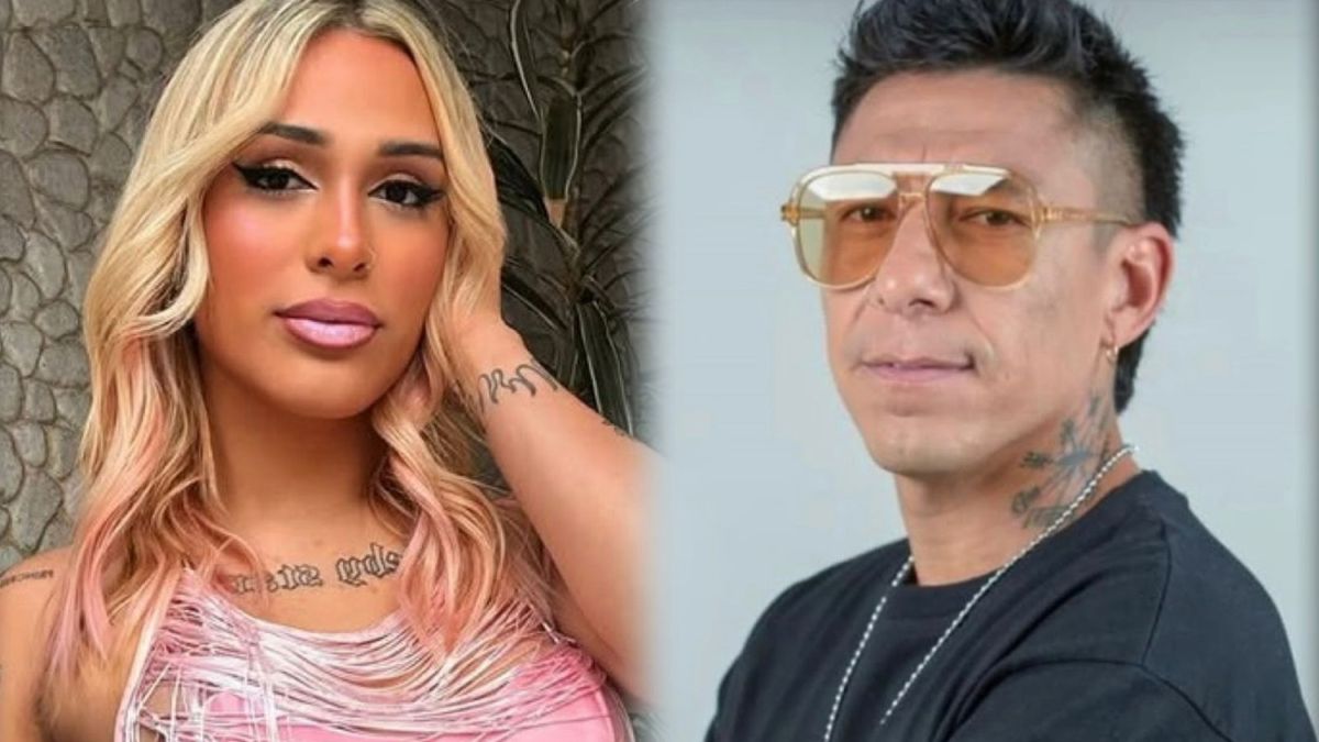 La inesperada confesión de Danelik sobre su encuentro íntimo con Brian Sarmiento en un hotel: “Era algo…”