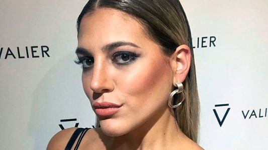 Marian Farjat contó quién fue el participante de Gran Hermano 2022 que le escribió antes de entrar al reality