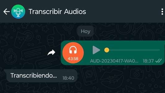 La promesa que nos hizo WhatsApp pero que por ahora no cumple