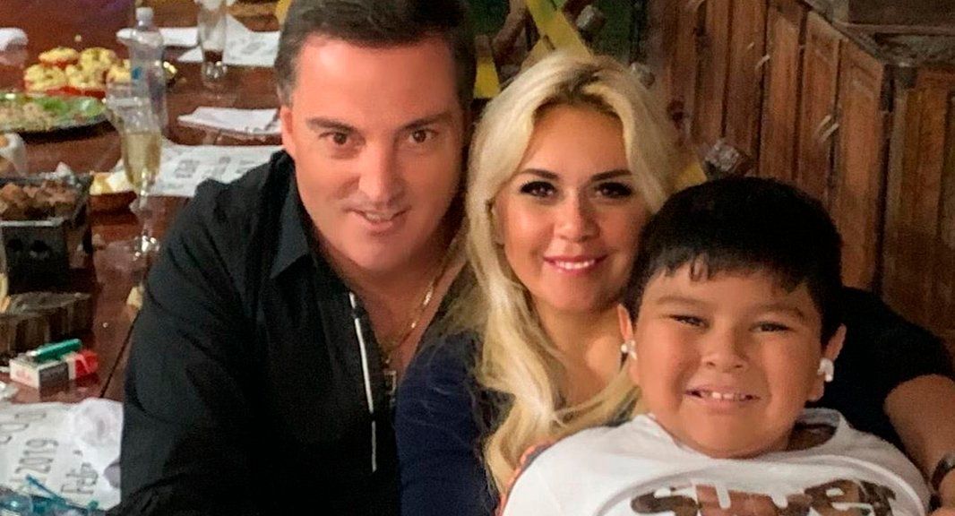 ¿Mensaje encubierto de Verónica Ojeda en medio de la investigación por la muerte de Maradona?
