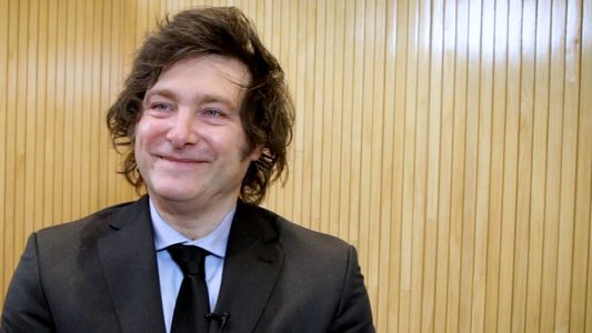 Empresario de la pobreza: la dura respuesta de Javier Milei a Juan Grabois