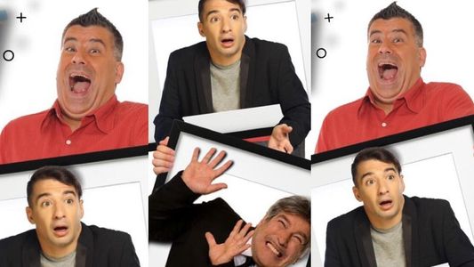 Pichu Straneo, Pachu Peña y Nazareno Mottola juntos por primera vez por streaming