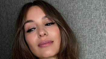 La inesperada oferta laboral que habría recibido Pampita tras su escandalosa separación