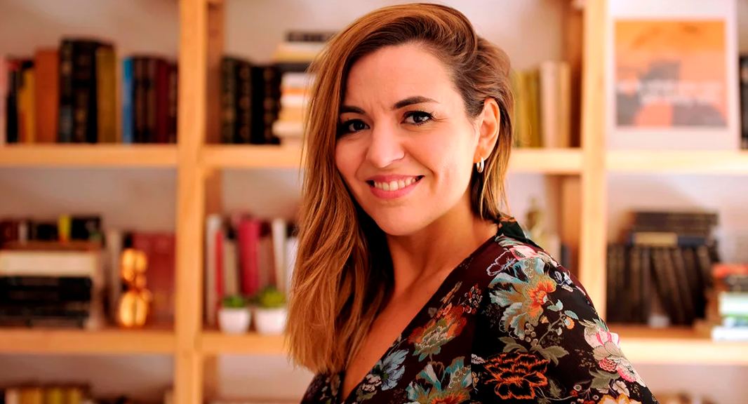 La guionista Carolina Aguirre, que cuestionó a Jimena Barón, se pudrió del feminismo