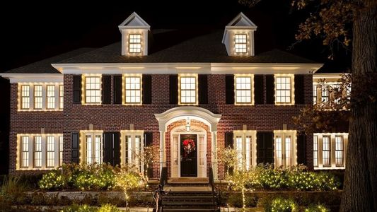 La casa de Mi Pobre Angelito, disponible para alquilar en Navidad: cómo reservar y qué precio tiene