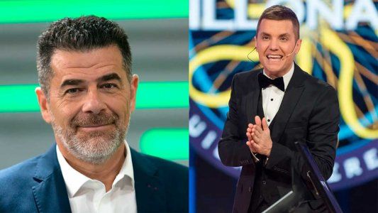 Julián Weich crítico a ¿Quién quiere ser millonario? e insinuó que las historias son armadas