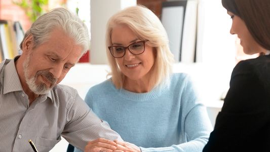 JUBILADOS, PENSIONADOS Y OTROS: Gran crédito de $5.000.000