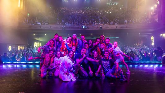 Los famosos que disfrutaron de Heathers, El Musical, la nueva apuesta de Fernando Dente